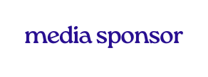 media sponsor